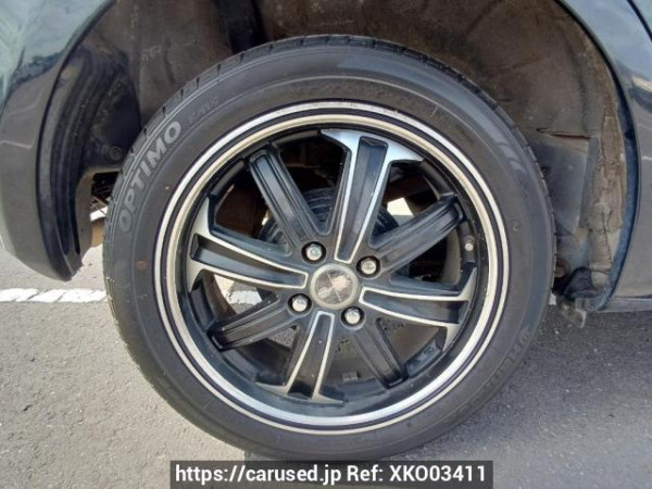 Used 2010 AT honda fit GE6 Image[28]