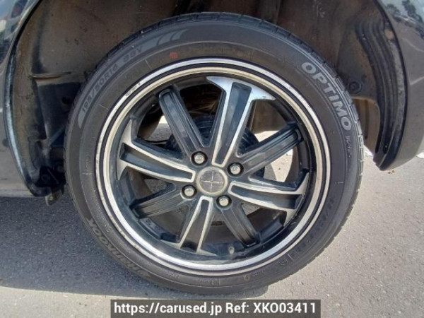 Used 2010 AT honda fit GE6 Image[29]