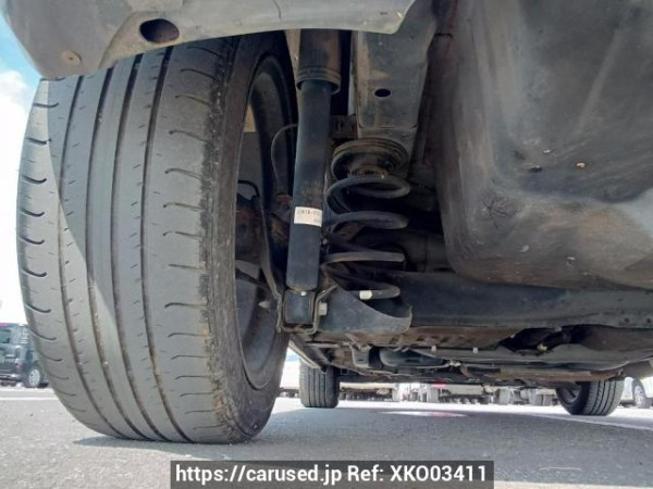 Used 2010 AT honda fit GE6 Image[30]