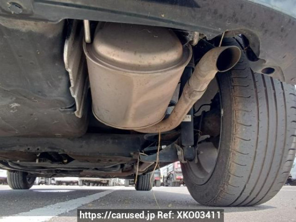 Used 2010 AT honda fit GE6 Image[31]