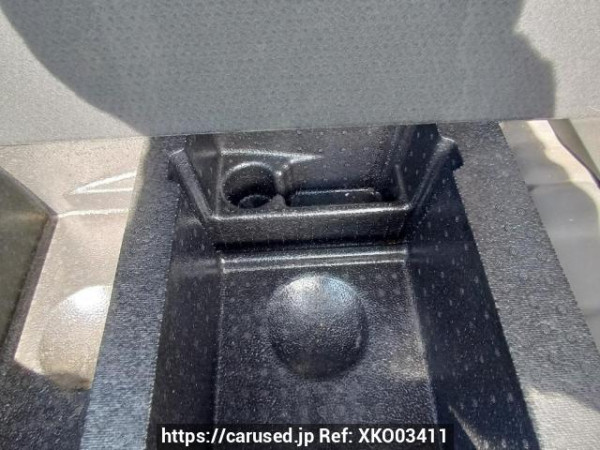 Used 2010 AT honda fit GE6 Image[33]