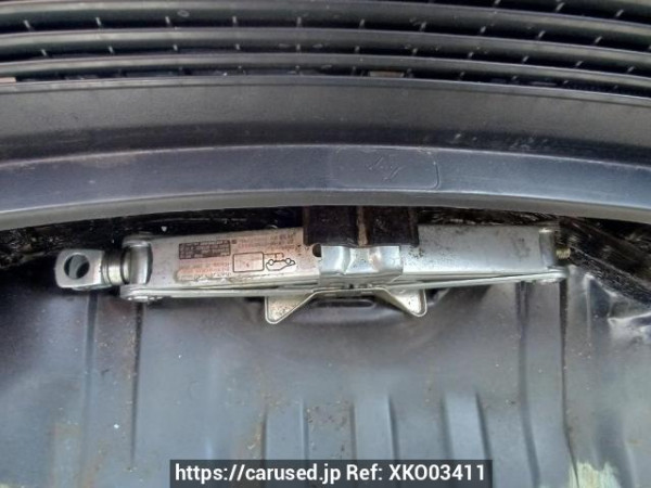 Used 2010 AT honda fit GE6 Image[34]