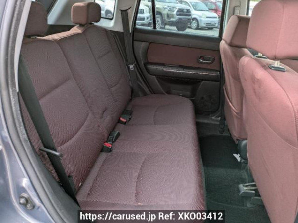 Used 2007 AT mazda verisa DC5W Image[13]