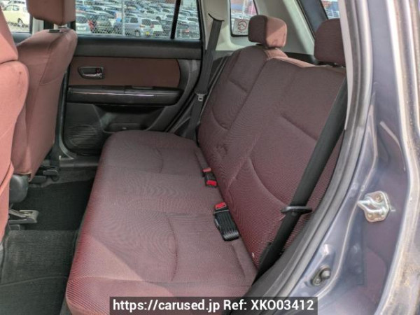 Used 2007 AT mazda verisa DC5W Image[14]