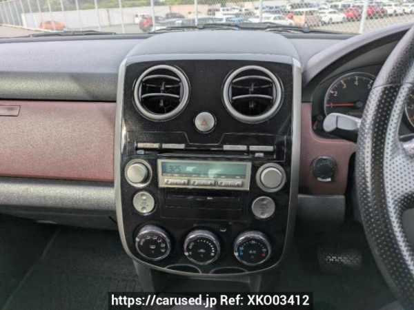 Used 2007 AT mazda verisa DC5W Image[21]