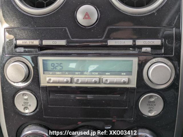 Used 2007 AT mazda verisa DC5W Image[22]