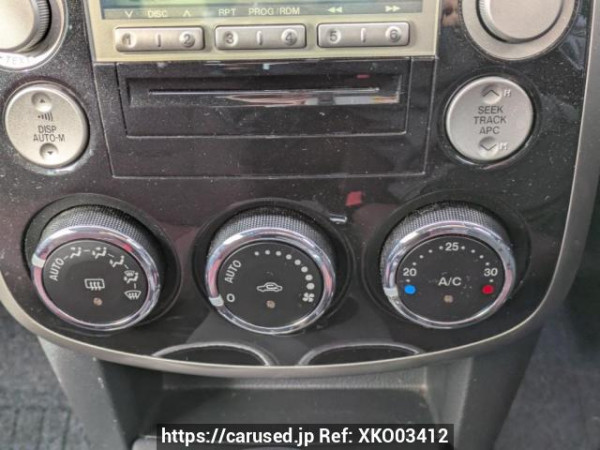 Used 2007 AT mazda verisa DC5W Image[23]