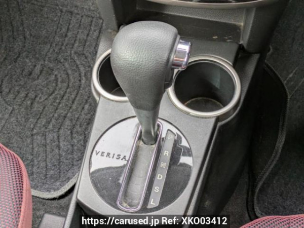 Used 2007 AT mazda verisa DC5W Image[24]