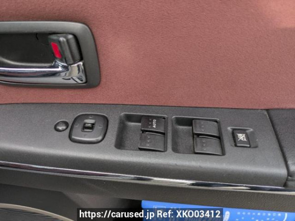 Used 2007 AT mazda verisa DC5W Image[25]