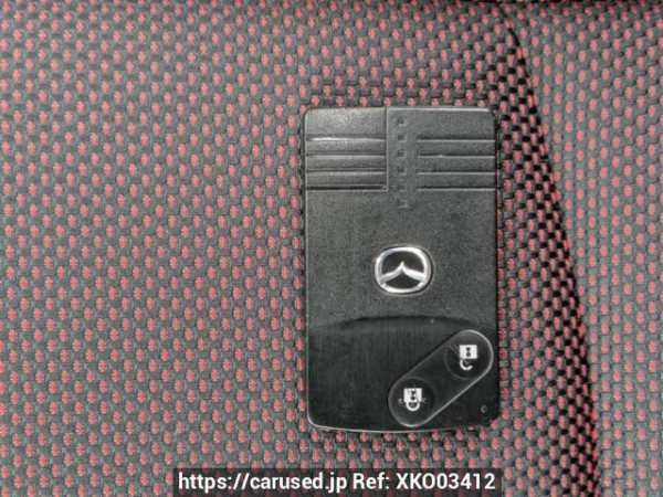 Used 2007 AT mazda verisa DC5W Image[26]