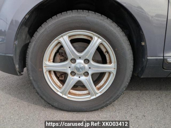 Used 2007 AT mazda verisa DC5W Image[27]