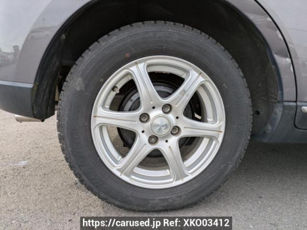 Used 2007 AT mazda verisa DC5W Image[30]