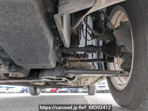 Used 2007 AT mazda verisa DC5W Image[31]