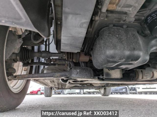 Used 2007 AT mazda verisa DC5W Image[32]