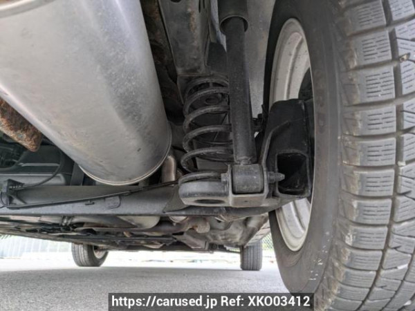 Used 2007 AT mazda verisa DC5W Image[33]