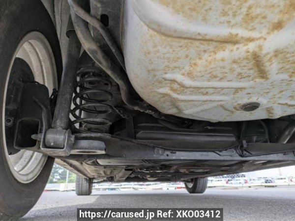 Used 2007 AT mazda verisa DC5W Image[34]