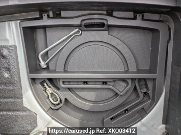 Used 2007 AT mazda verisa DC5W Image[36]