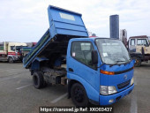 Toyota Toyoace Truck