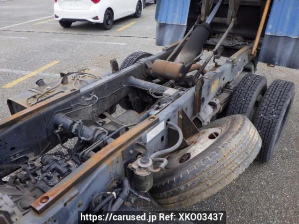 Used 2000 MT toyota toyoace-truck XZU322D Image[7]
