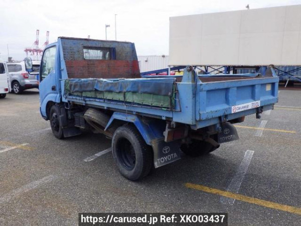 Used 2000 MT toyota toyoace-truck XZU322D Image[12]