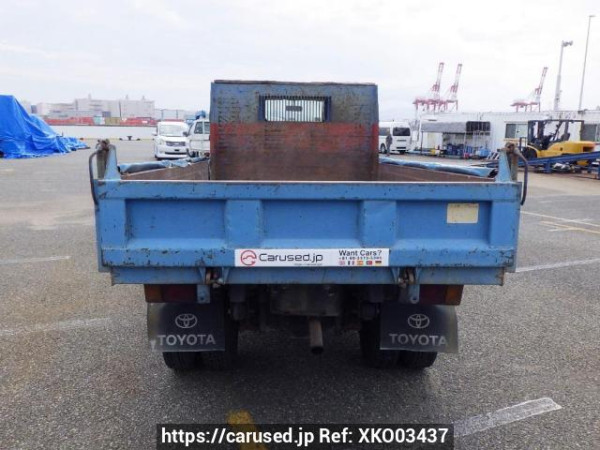 Used 2000 MT toyota toyoace-truck XZU322D Image[13]