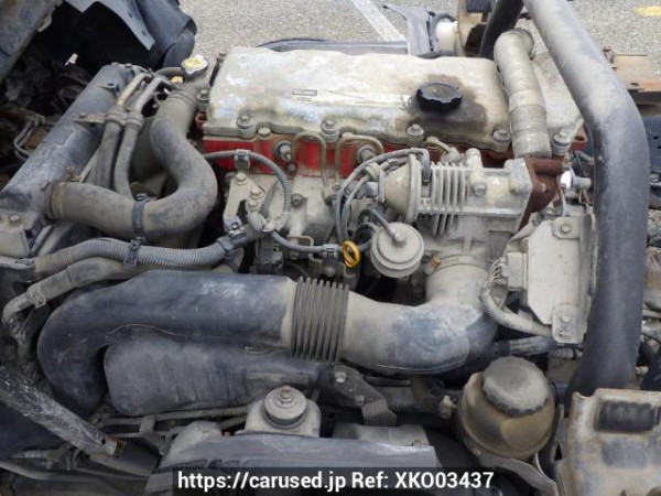 Used 2000 MT toyota toyoace-truck XZU322D Image[17]