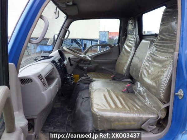 Used 2000 MT toyota toyoace-truck XZU322D Image[22]