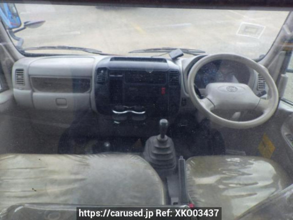 Used 2000 MT toyota toyoace-truck XZU322D Image[23]