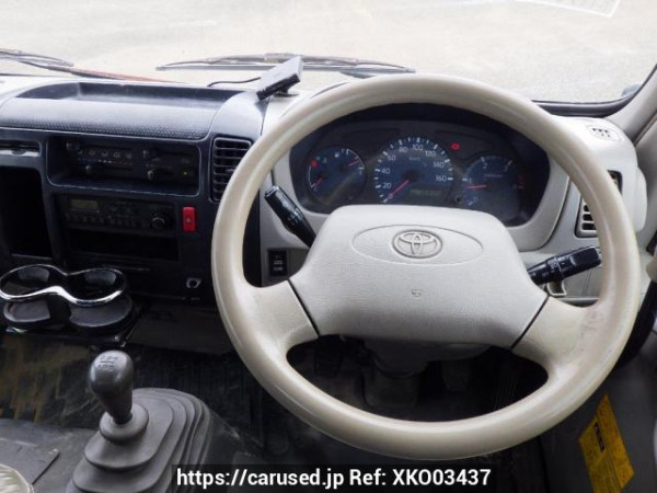 Used 2000 MT toyota toyoace-truck XZU322D Image[26]