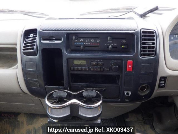 Used 2000 MT toyota toyoace-truck XZU322D Image[29]