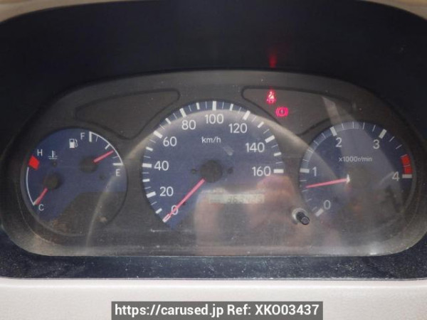 Used 2000 MT toyota toyoace-truck XZU322D Image[33]