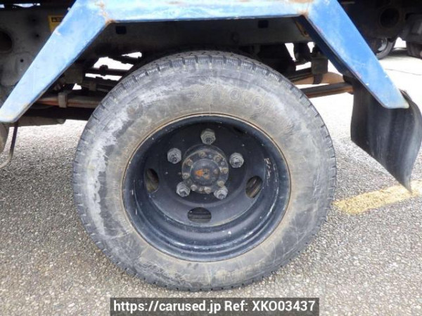 Used 2000 MT toyota toyoace-truck XZU322D Image[38]