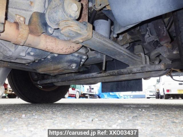 Used 2000 MT toyota toyoace-truck XZU322D Image[41]