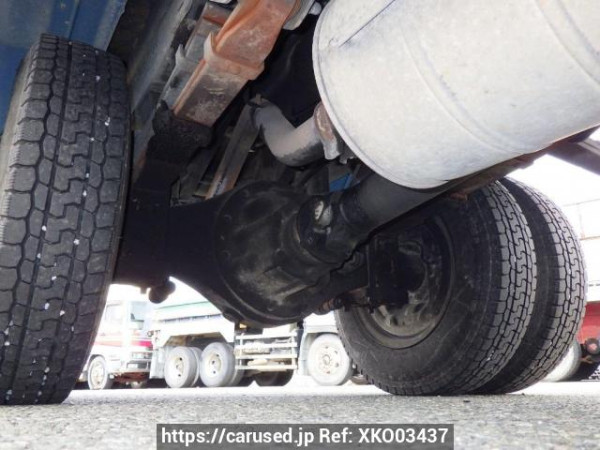 Used 2000 MT toyota toyoace-truck XZU322D Image[44]