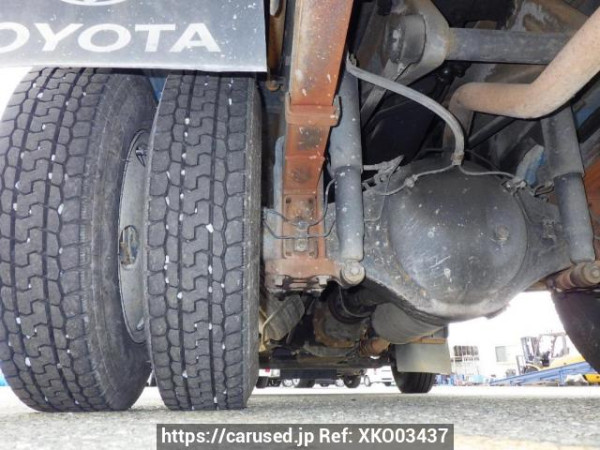 Used 2000 MT toyota toyoace-truck XZU322D Image[45]