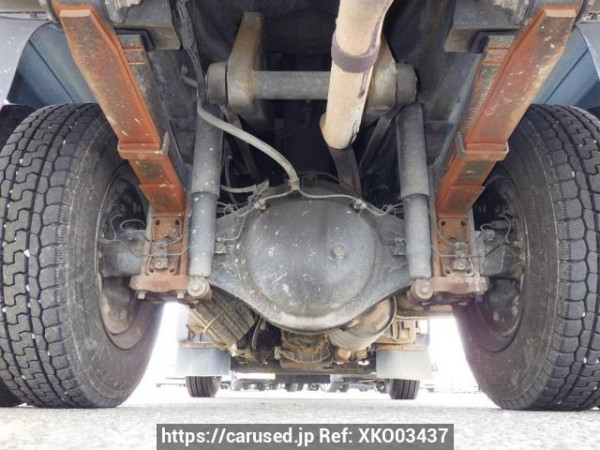 Used 2000 MT toyota toyoace-truck XZU322D Image[46]
