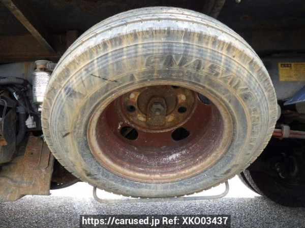 Used 2000 MT toyota toyoace-truck XZU322D Image[48]