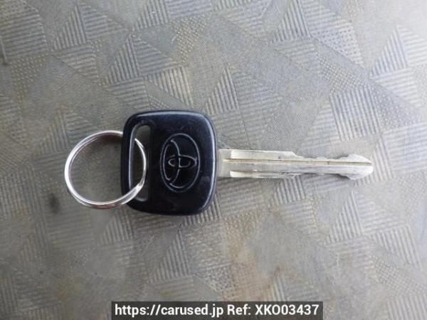 Used 2000 MT toyota toyoace-truck XZU322D Image[49]