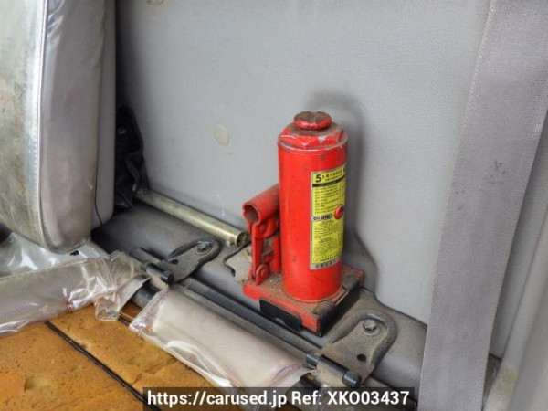 Used 2000 MT toyota toyoace-truck XZU322D Image[50]