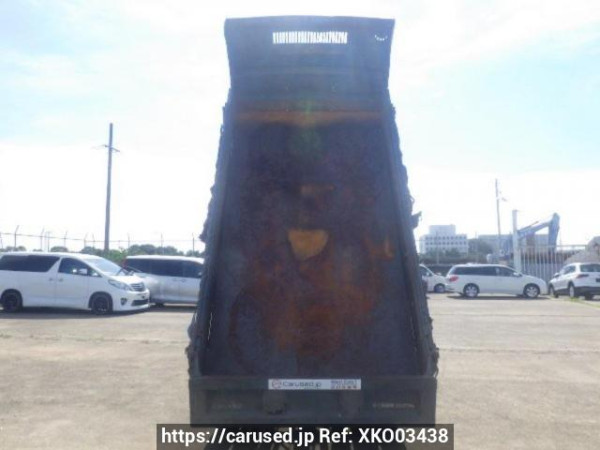 Used 1994 MT mitsubishi canter FE517BD Image[5]