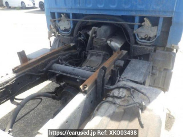Used 1994 MT mitsubishi canter FE517BD Image[9]