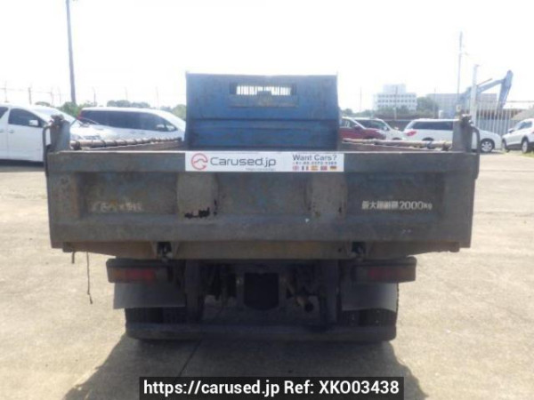 Used 1994 MT mitsubishi canter FE517BD Image[18]