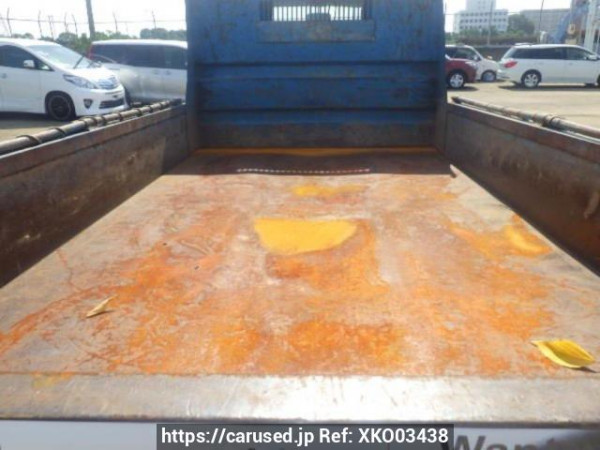 Used 1994 MT mitsubishi canter FE517BD Image[21]