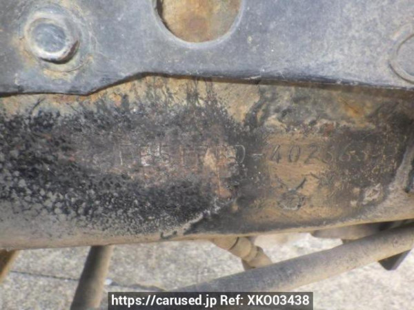 Used 1994 MT mitsubishi canter FE517BD Image[24]