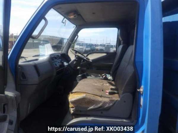 Used 1994 MT mitsubishi canter FE517BD Image[26]