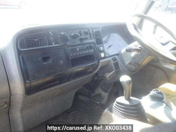 Used 1994 MT mitsubishi canter FE517BD Image[27]