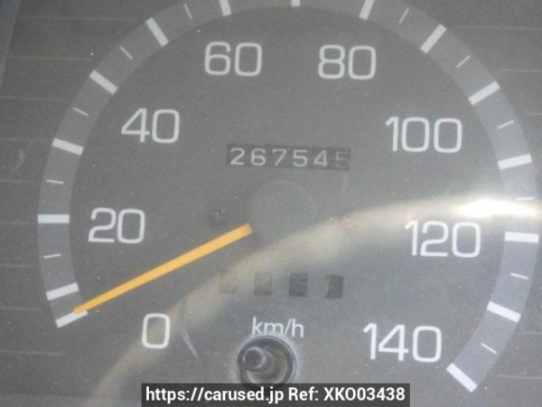 Used 1994 MT mitsubishi canter FE517BD Image[31]