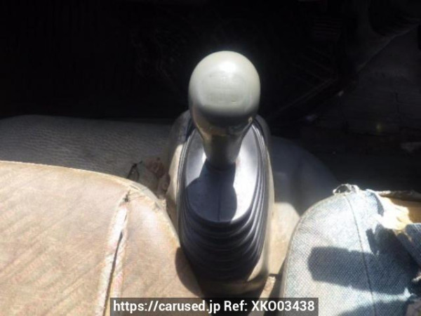 Used 1994 MT mitsubishi canter FE517BD Image[32]