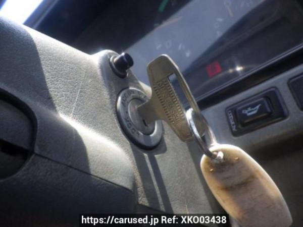 Used 1994 MT mitsubishi canter FE517BD Image[33]