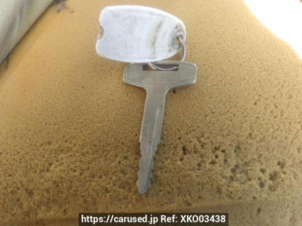 Used 1994 MT mitsubishi canter FE517BD Image[34]